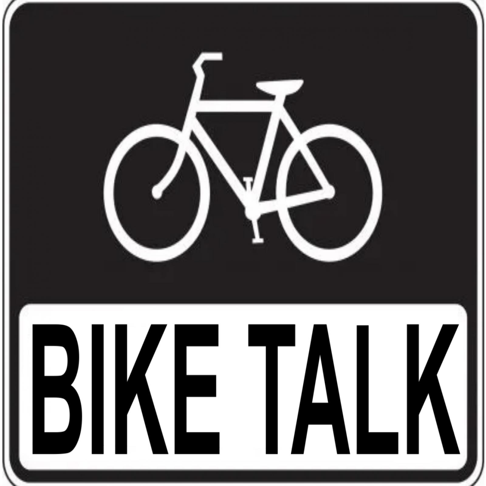 Bike Talk
