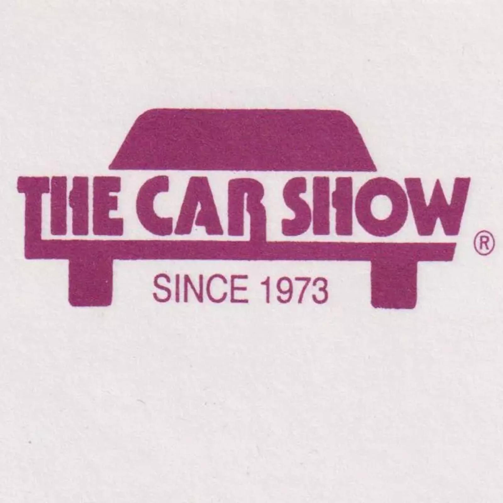 KPFK - The Car Show podcast artwork