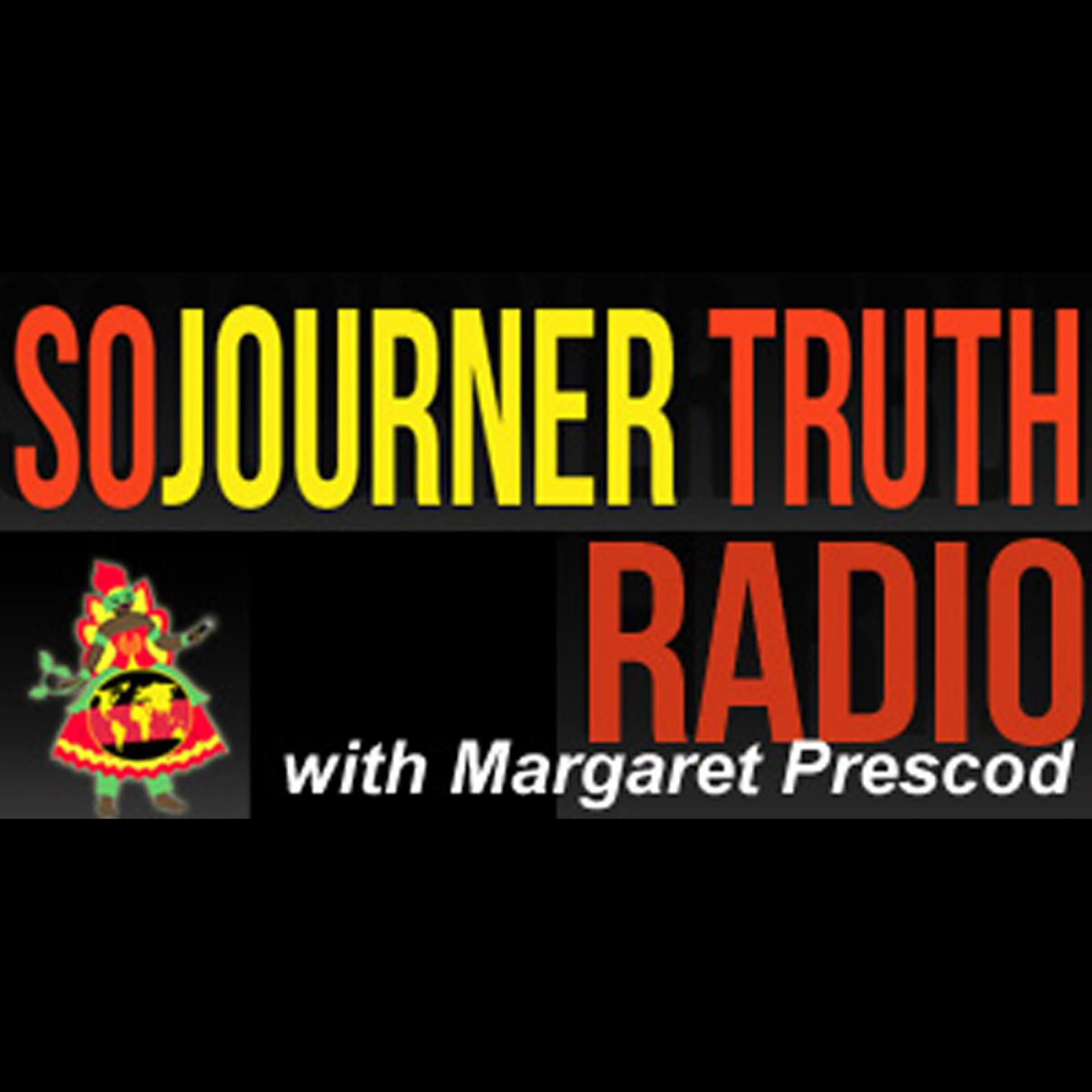 Sojourner Truth w/Margaret Prescod